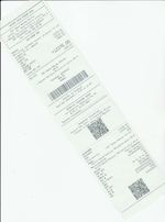 Кассовые чеки с подтверждением в Хотьково