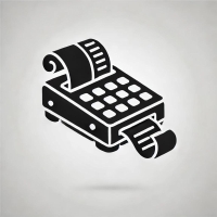 Кассовые чеки в Хотьково