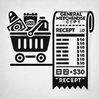 Чеки на товары в Хотьково